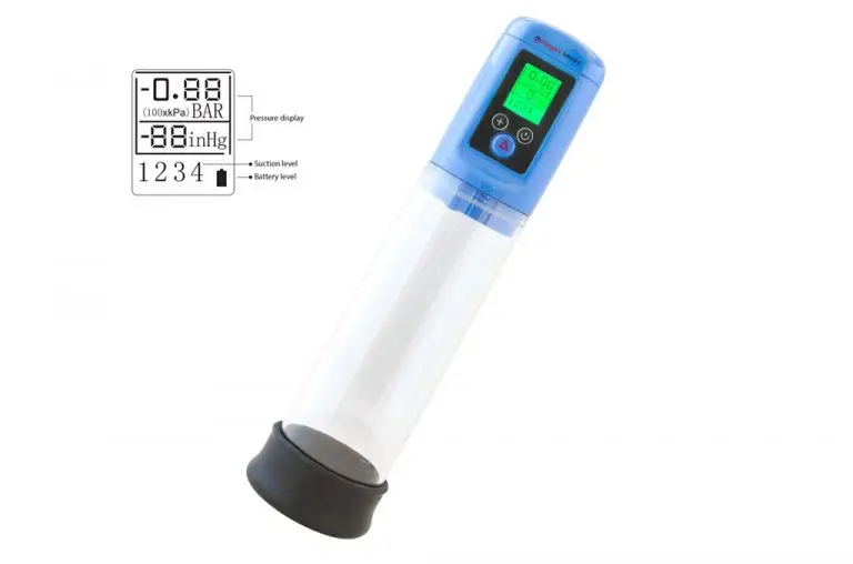 Male Enhancement Device